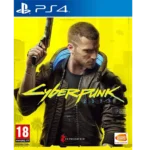 Cyberpunk 2077