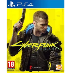 Cyberpunk 2077
