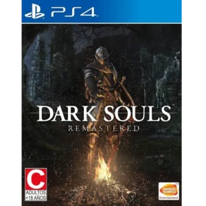 DARK SOULS™: REMASTERED