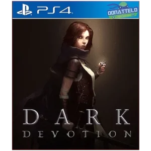 Dark Devotion