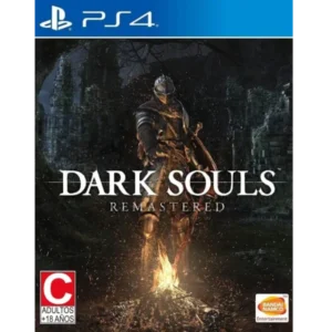 Dark Souls: Remastered