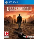 Desperados III