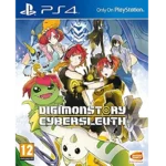 Digimon Story Cyber Sleuth