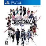 Dissidia Final Fantasy NT Free Edition