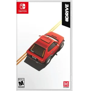 #drive