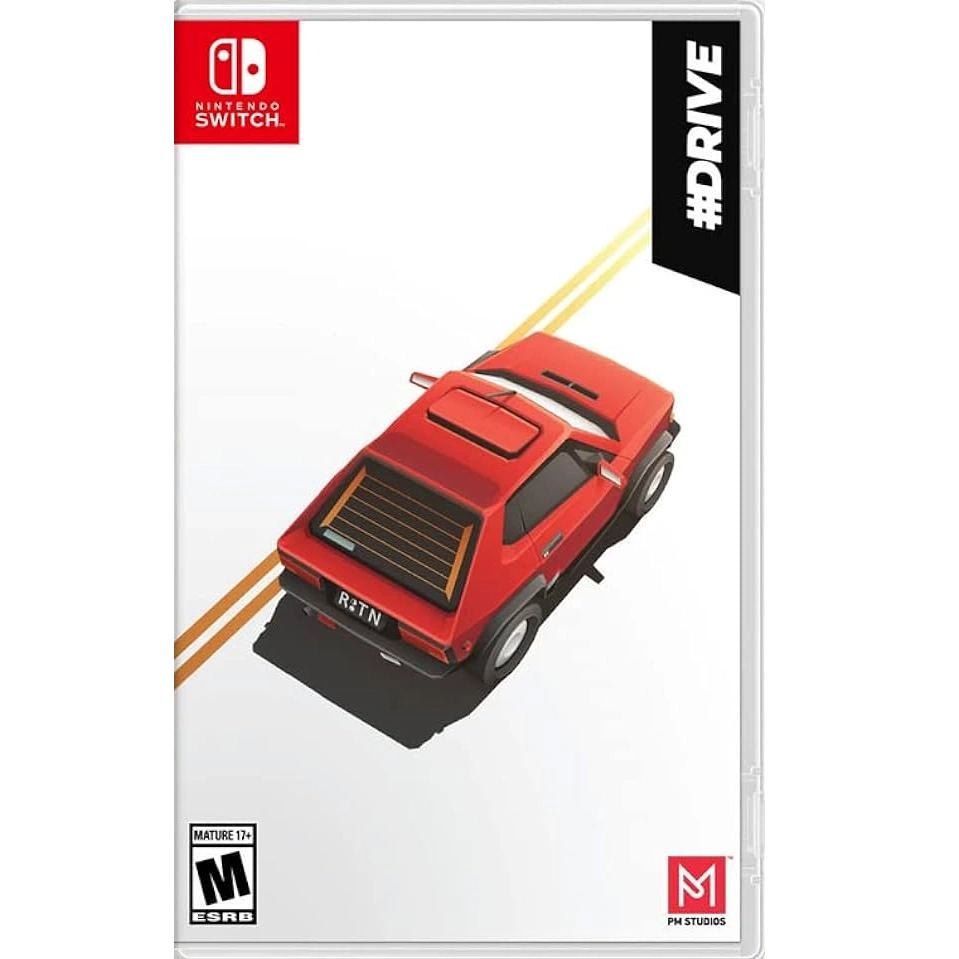 #drive