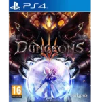 Dungeons 3