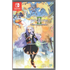 Espgaluda II