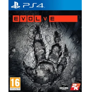 Evolve