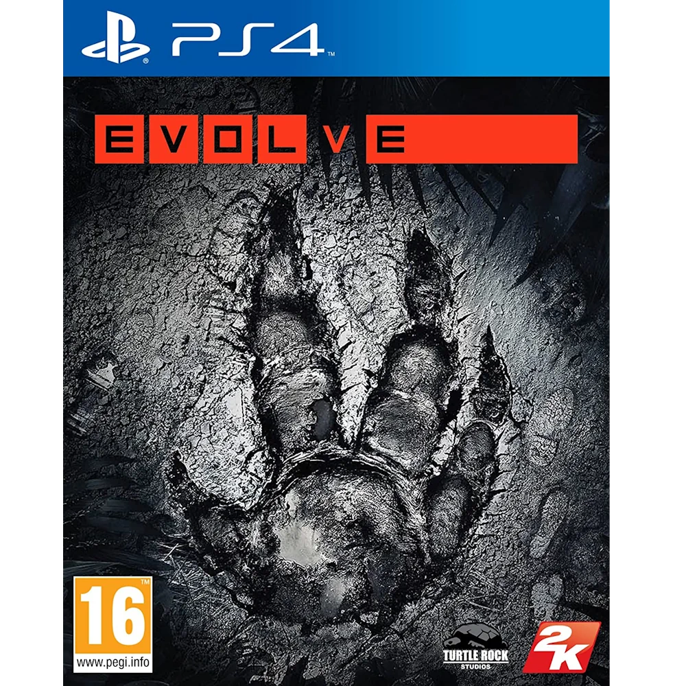 Evolve
