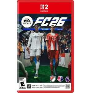 EA SPORTS FC™ 26
