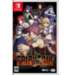 Fairy Tail