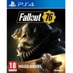 Fallout 76