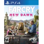 Far Cry New Dawn