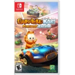 Garfield Kart: Furious Racing