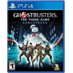 Ghostbusters: The Video Game