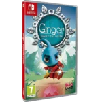 Ginger: Beyond The Crystal