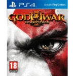 God of War III Remastered