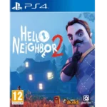 Hello Neighbor 2