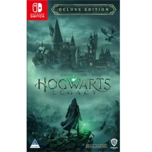 Hogwarts Legacy