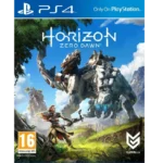 Horizon Zero Dawn