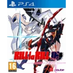 Kill la Kill: If