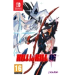 Kill la Kill: If