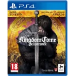 Kingdom Come: Deliverance Royal Edition