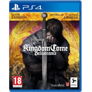 Kingdom Come: Deliverance Royal Edition