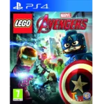 LEGO Marvel’s Avengers