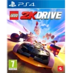 Lego 2K Drive