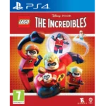Lego The Incredibles