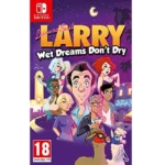 Leisure Suit Larry: Wet Dreams Don't Dry
