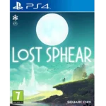 Lost Sphear