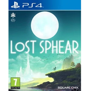 Lost Sphear