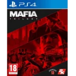 Mafia: Trilogy