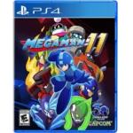 Mega Man 11