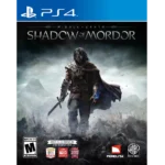 Middle-earth: Shadow of Mordor