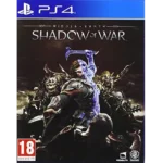 Middle-earth: Shadow of War