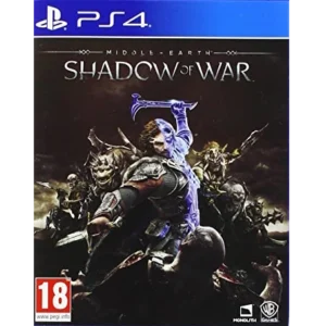 Middle-earth: Shadow of War