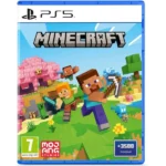 Minecraft PS5