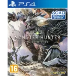 Monster Hunter: World