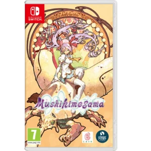 MushiHimeSama