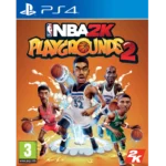 NBA 2K Playgrounds 2