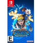 Naruto X Boruto Ultimate Ninja Storm Connections