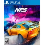 Need for Speed Heat
