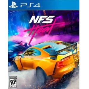 Need for Speed Heat