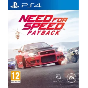 Need for Speed Payback