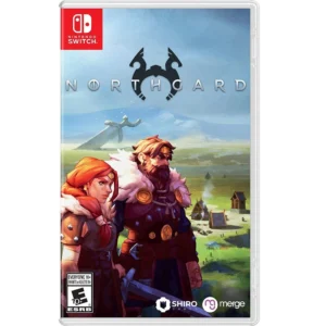 Northgard