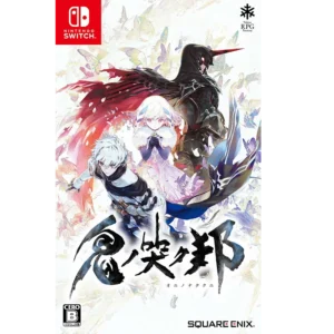 Oninaki